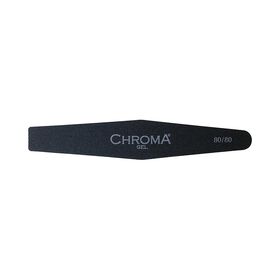 Chroma Gel Remover File 80/80