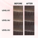 Wella Professionals Shinefinity Zero Lift Glaze - 06/71 Cool Frosted Chestnut 60ml