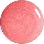 China Glaze Hard-wearing, Chip-Resistant, Oil-Based Nail Lacquer - Tropic Of Conversation 14ml 