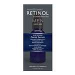 Retinol Men Anti-Wrinkle Facial Serum 30ml