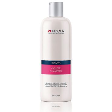 Indola Innova Colour Shampoo 300ml