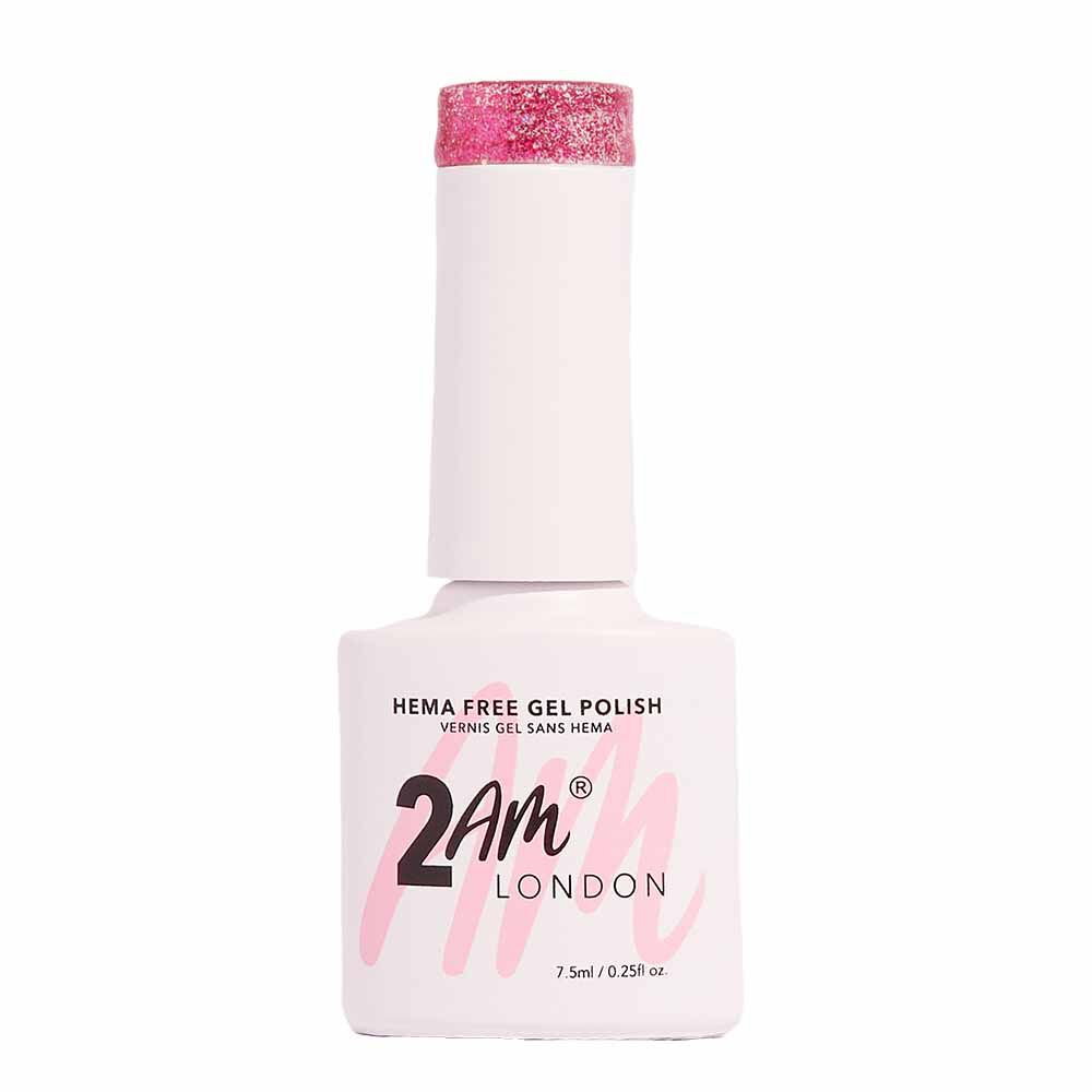 2AM London Gel Polish - Pre Drinks 7.5ml
