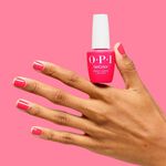 OPI Gel Color Trip to the Brite Side - Bright Where I Belong! 15ml