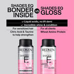 Redken Shades EQ Bonder Inside Demi Permanent Hair Colour 010VG Baby 60ml