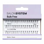 Salon System Individuals Bulb Free - Medium 12mm
