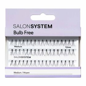 Salon System Individuals Bulb Free - Medium 12mm