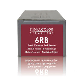 Kenra Professional Permanent Hair Colour 85g