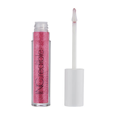 INC.redible Glittergasm Glitter Lip Topper Bring an Open Mind 3ml