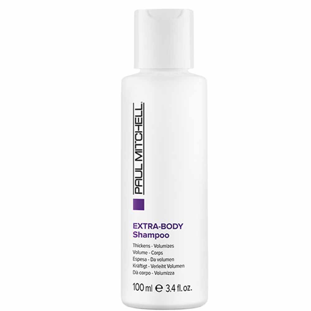 Paul Mitchell Extra-Body Daily Shampoo 100ml