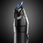 BaByliss PRO FXONE All-Metal Matte Black Clipper