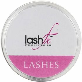 Lash FX J Curl Thick Lash 9mm