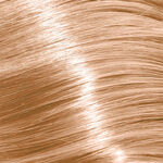 XP100 Intense Radiance Permanent Hair Colour 10.5 Extra Light Blonde Mahogany 100ml