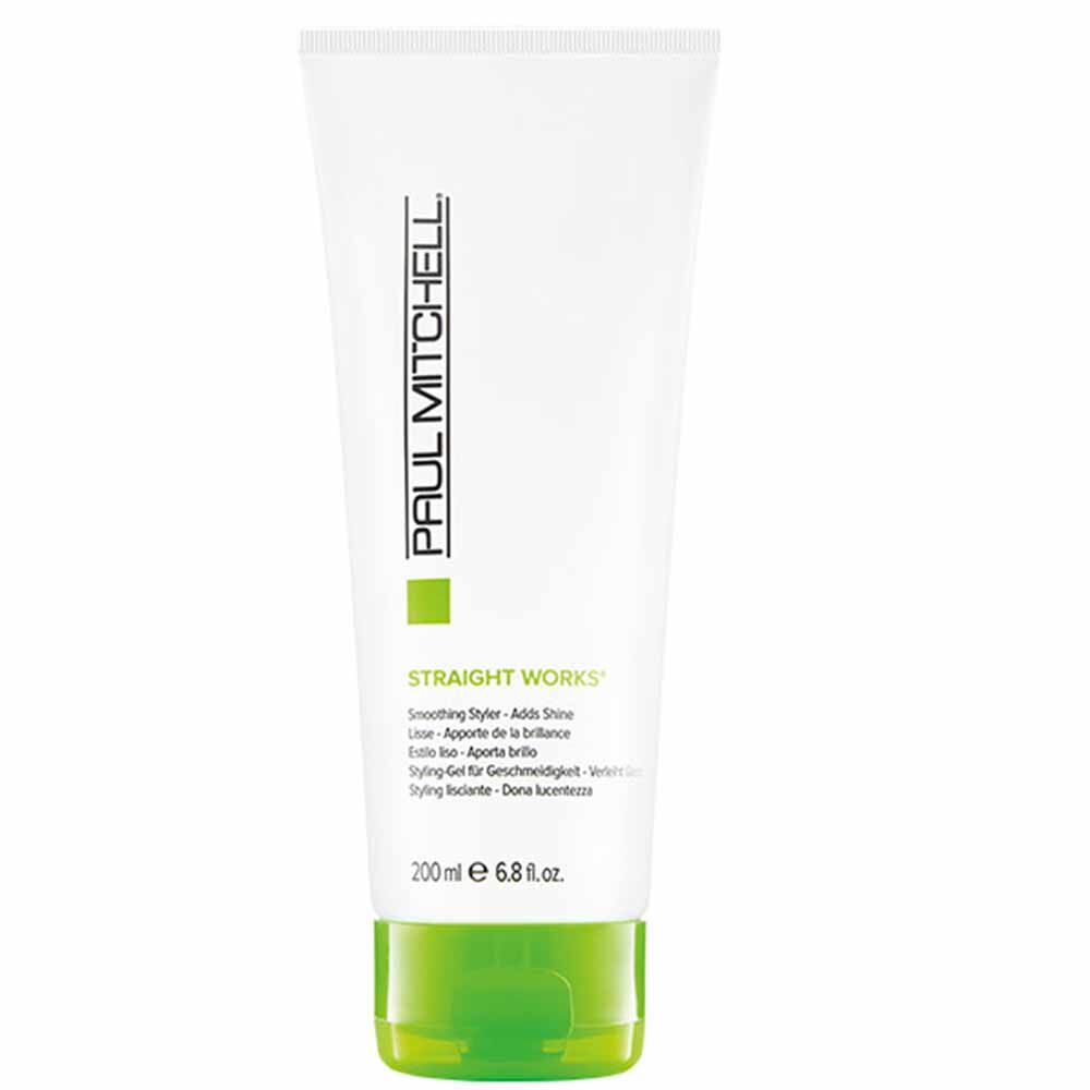 Paul Mitchell Smoothing Straight Works 200ml