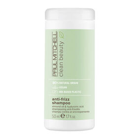 Paul Mitchell Clean Beauty Anti-Frizz Shampoo 50ml