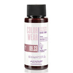 Alfaparf Milano Color Wear Gloss Demi-Permanent Liquid Toner - 09.23 Soft Very Light Violet Golden Blonde 60ml