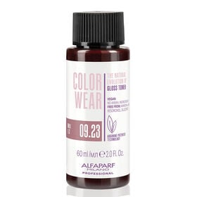 Alfaparf Milano Color Wear Demi-Permanent Gloss Toner 60ml
