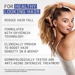 Nioxin Night Density Rescue Serum Intensive Treatment for Thinning Hair 70ml