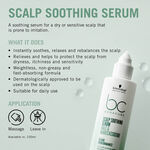 Schwarzkopf Professional Bonacure Scalp Soothing Serum 100ml