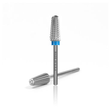 Kupa K-Star CSBX-32-509-S Typhoon Radius Nail Drill Bit Course Silver