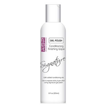 ASP Signature Conditioning Finishing Wipe 236ml