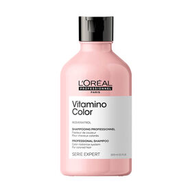 L'Oréal Professionnel Serie Expert Vitamino Color Professional Shampoo 300ml