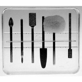 Beauty Express Bit Kit for Manicures (Natural Nails)