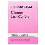 Salon System Lash Lift Lash Lift Silicone Curler Large (10) 11g