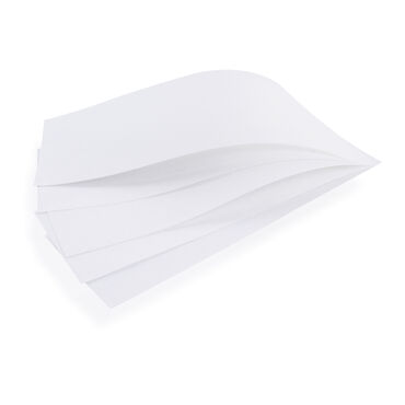 Hive of Beauty Paper Waxing Strips Pack of 100