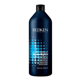 Redken Color Extend Brownlights Blue Toning Conditioner 1000ml
