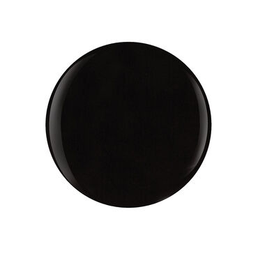 Morgan Taylor Nail Lacquer - Black Shadow 15ml