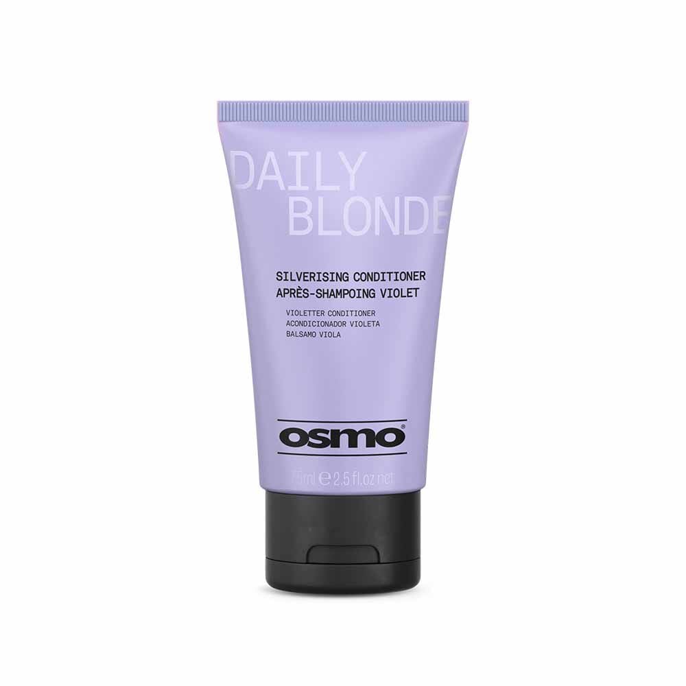 Osmo Daily Blonde Travel Conditioner 75ml