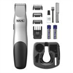 WAHL Groomsman Battery Operated Trimmer Kit