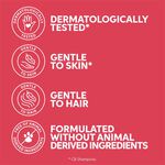 Wella Professionals Invigo Color Brilliance Mask Coarse 150ml