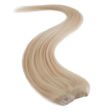 Wildest Dreams Clip In Full Head Human Hair Extension 22"