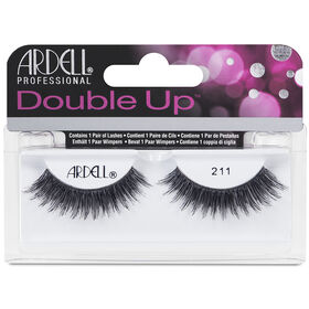 Ardell Double Up Strip Lashes 211