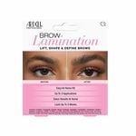 Ardell Brow Lamination, Lift, Shape & Define Brows Kit