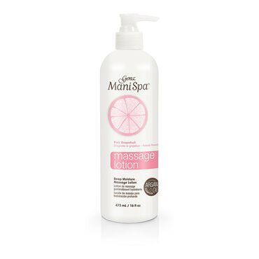Gena Mani Spa Massage Lotion 453g