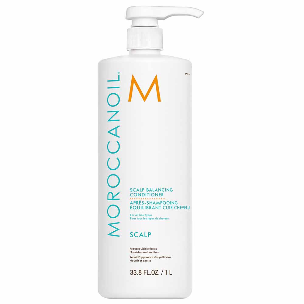 Moroccanoil Scalp Balancing Conditioner 1000ml