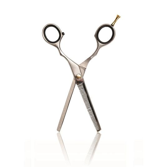 Salon Services S1 Thinning Scissors 5.5 inch