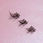 Salon System Underlash UL2 Wispy Volume Medium 12mm