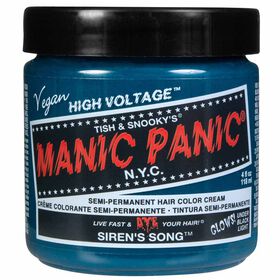 Manic Panic High Voltage Semi-Permanent Hair Colour Cream 118ml