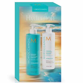 Moroccanoil Hydration Shampoo & Conditioner Duo 2x500ml