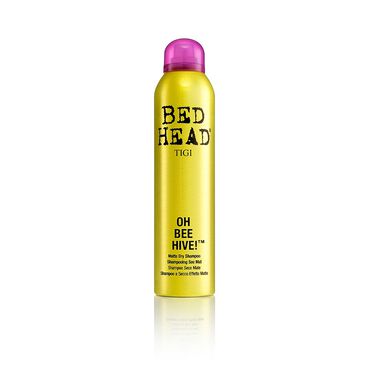 TIGI Bed Head Oh Bee Hive! Matte Dry Shampoo 238ml