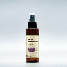 Pure Elements ORGANICS Hempseed Regenerating Oil Elixir 125ml