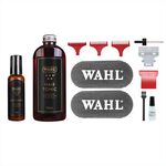 WAHL 5 Star Trimmer Kit Detailer 5 Star Promo with Accessories in Vanity Case