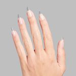 OPI Gelevate Soft Gel Tips - Medium Almond Shape