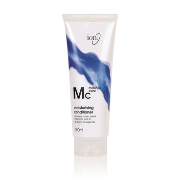 Ion Moisture Care Moisturising Conditioner 250ml