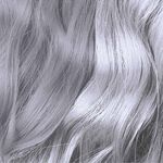 Indola Color Style Mousse Temporary Hair Colour - Silver 200ml