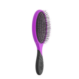 Wet Brush 2.0 Pro Detangler Hair Brush, Purple