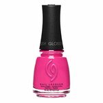 China Glaze Nail Lacquer - Make An Entrance 14ml